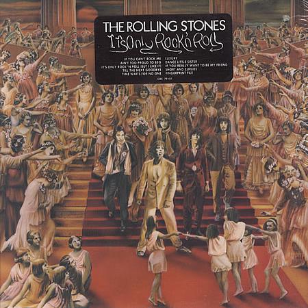 The Rolling Stones